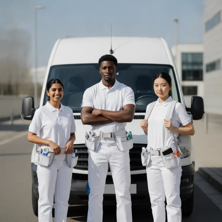 Meal Delivery team in Astoria